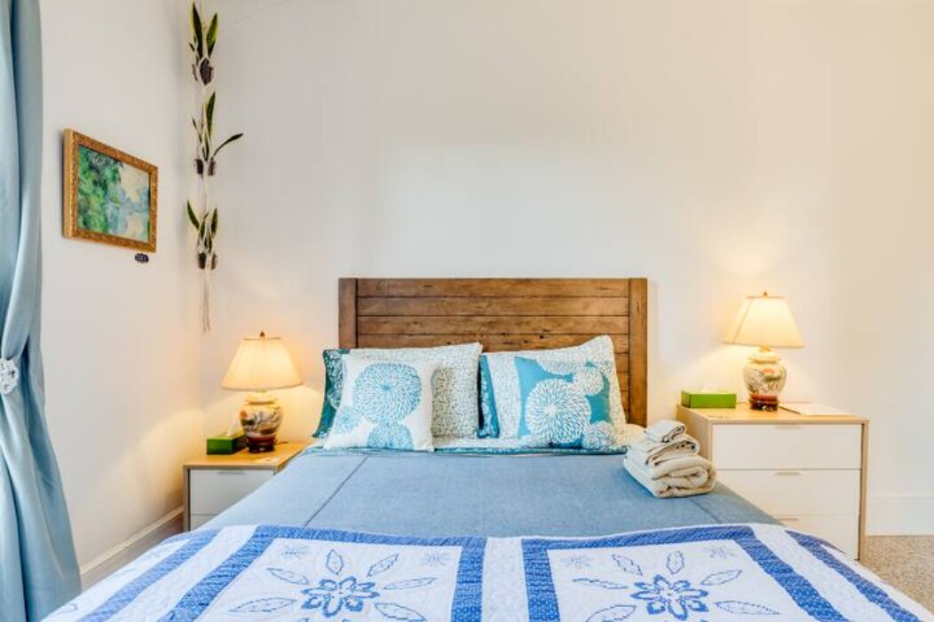 Bedroom 2 - 170 Mansfield St