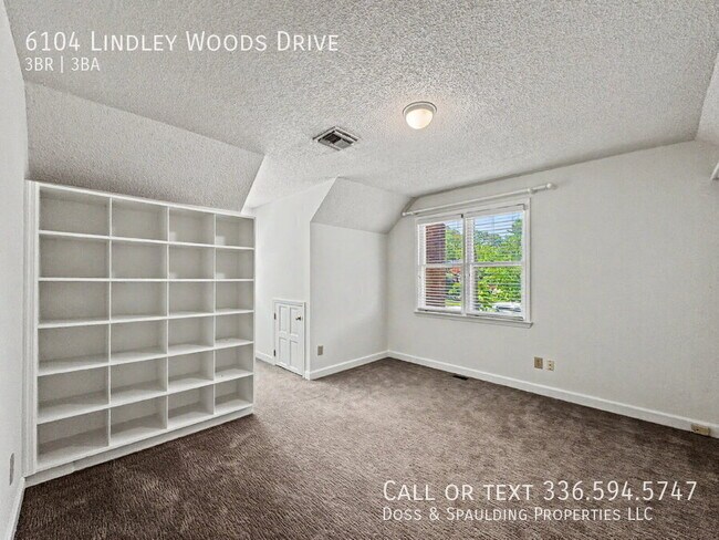 Building Photo - 6104 Lindley Woods Dr