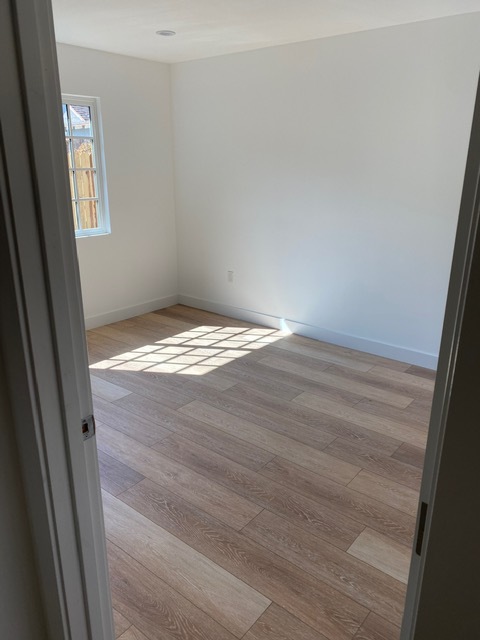 Master Bedroom - 2823 Hermosa Ave