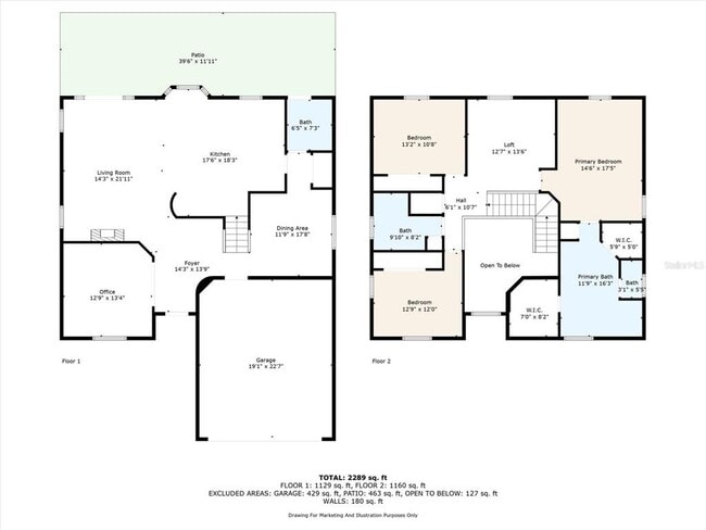 Building Photo - 544 Lake Cypress Cir