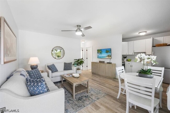 Building Photo - 190 N Collier Blvd