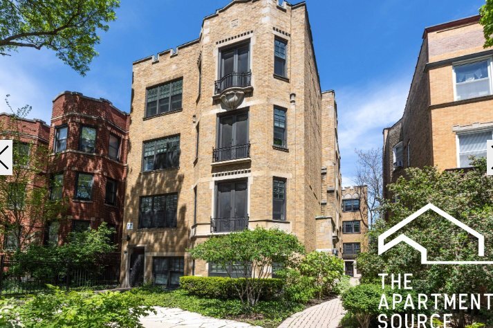 Building Photo - 1356 W Carmen Ave