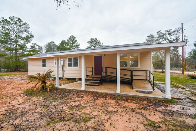 Building Photo - 210 A J Meekins Rd