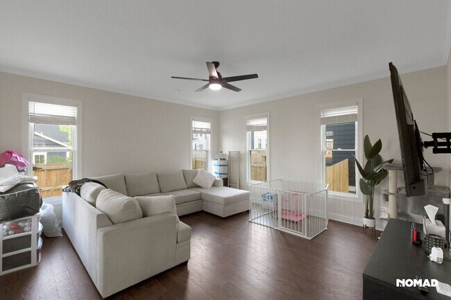 Building Photo - Charming 3BR House in Richmond