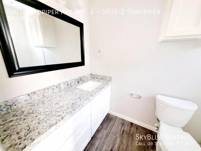 Building Photo - 5801 Sandpiper Ave