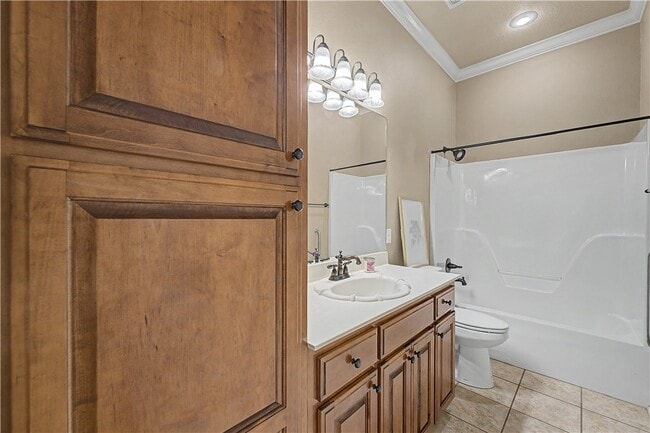 Building Photo - 3503 SW Baybridge Cove