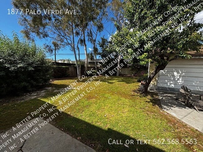 Building Photo - 1877 Palo Verde Ave