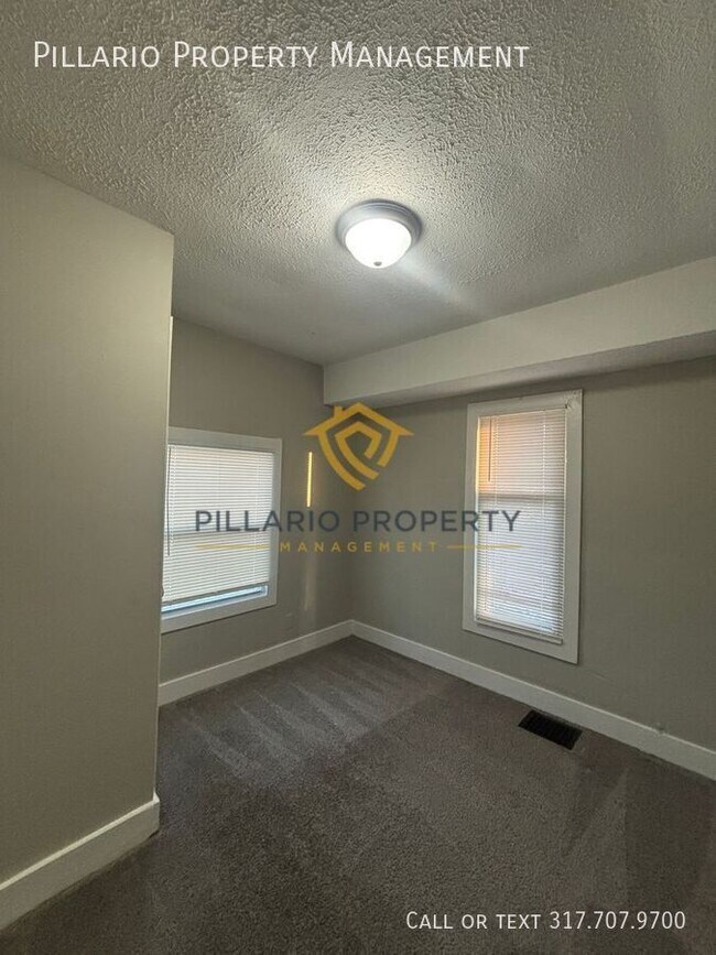 Building Photo - 3551 N Illinois St