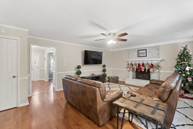 Building Photo - 531 Currituck Dr