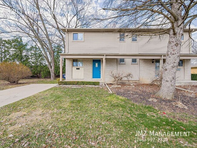 Building Photo - 3203 Woodland Ave