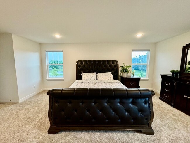 Building Photo - Newly Built 5-bedroom featuring luxe finishes and a spa-inspired master suite.