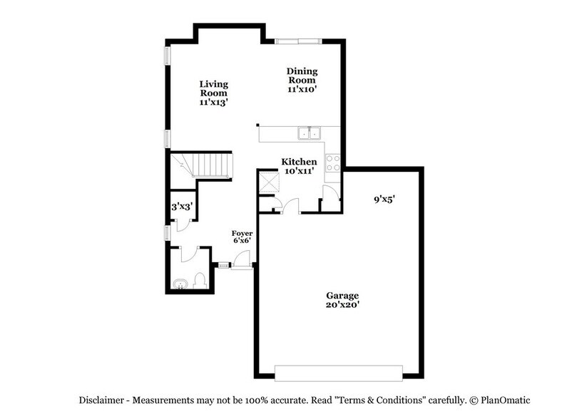 Building Photo - 1163 Maple Pines Ave