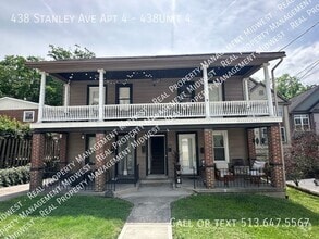 Building Photo - 438 Stanley Ave