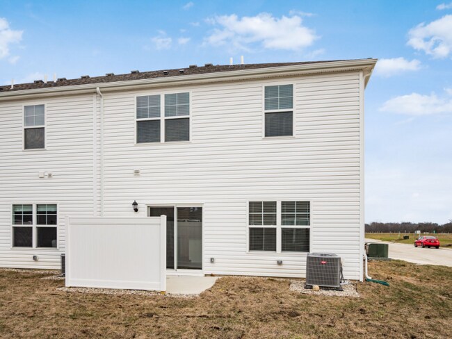 Building Photo - 1463 Koppel Way