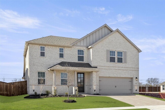 Building Photo - Beautiful Home in Melissa – Modern Living in a Growing Community