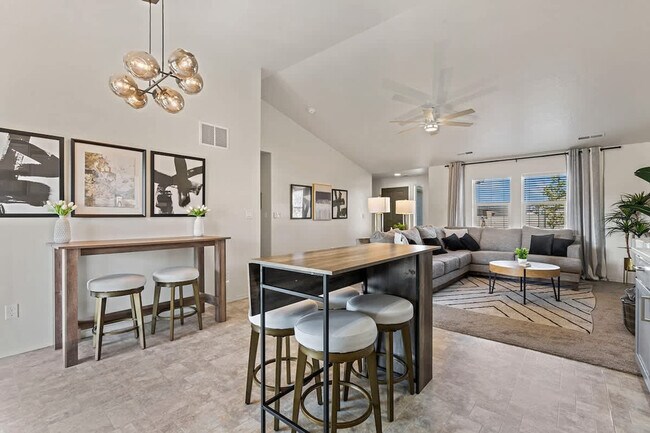 Building Photo - 3808 Bobwhite St