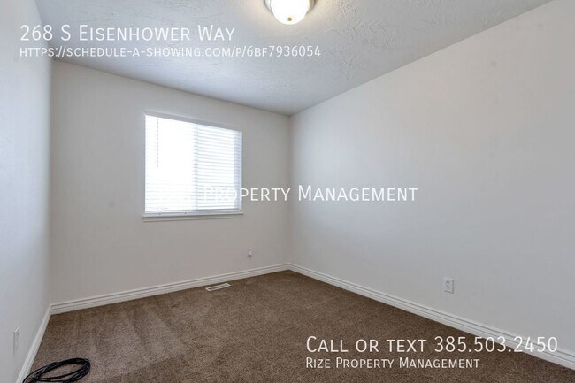 Building Photo - When Minutes Matter, Live Where You Work a...