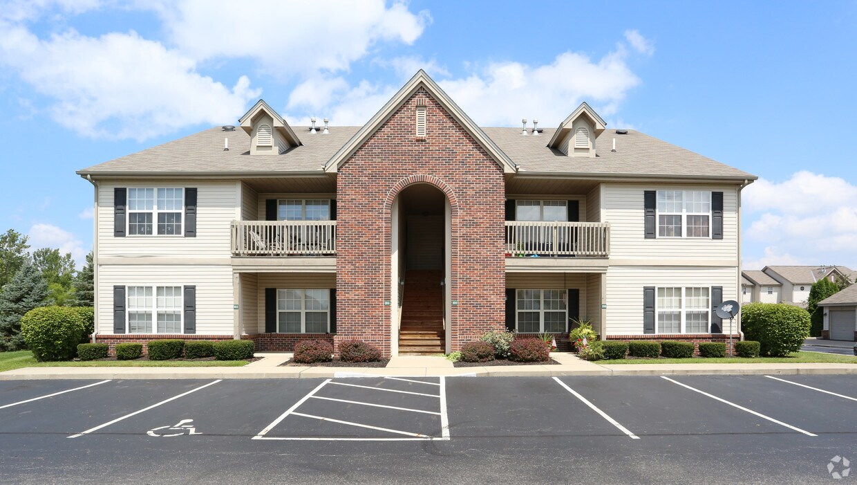 Pickerington Ridge Apartments Pickerington