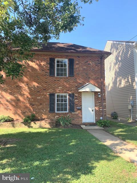 Building Photo - 1704 Washington Ave