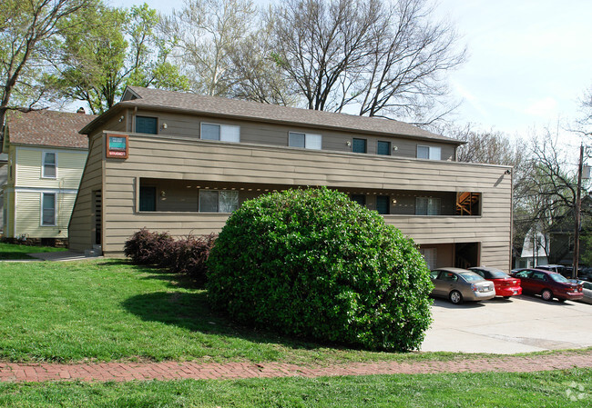 Building Photo - 1244 Ohio St