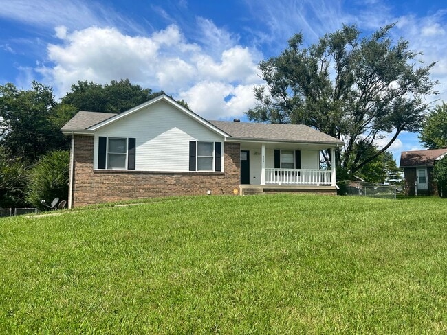Primary Photo - Remodeled home with Basement