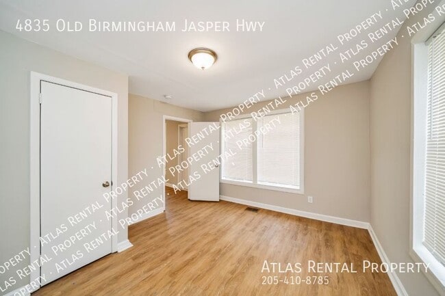 Building Photo - 4835 Old Birmingham Jasper Hwy