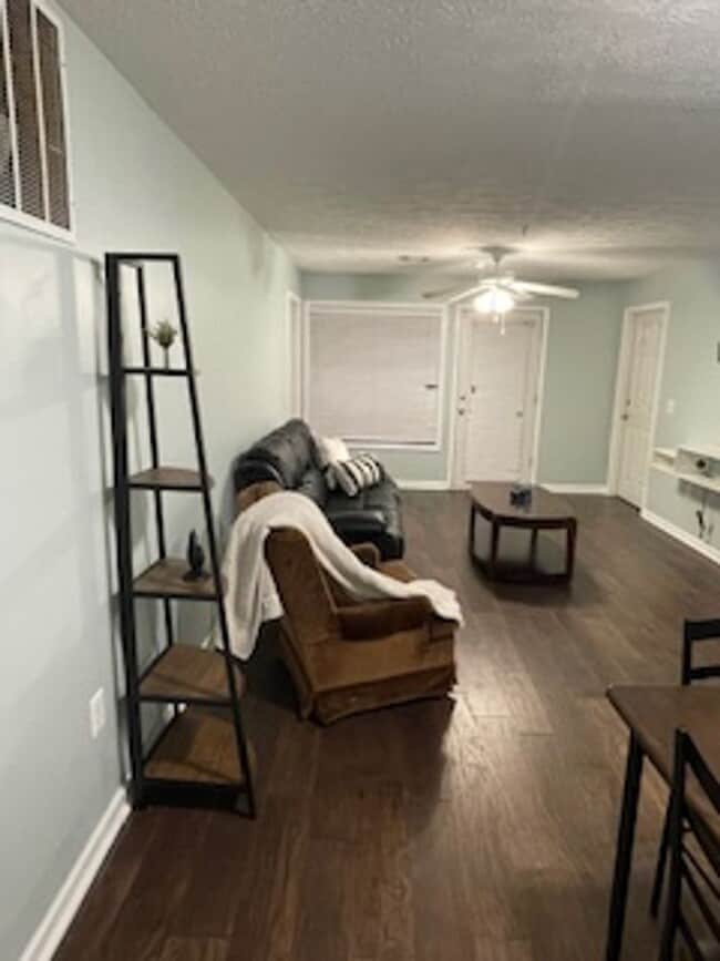 Building Photo - Southern Edge Condo