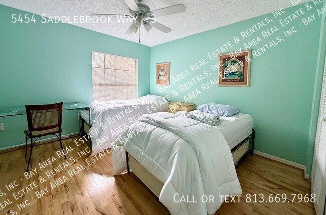 Building Photo - 5454 Saddlebrook Way