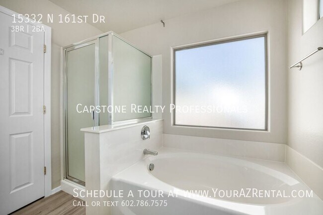 Building Photo - 15332 N 161st Dr