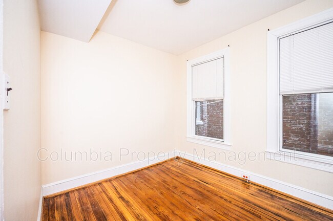 Building Photo - 1713 Euclid St NW