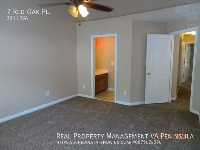 Building Photo - 7 Red Oak Pl