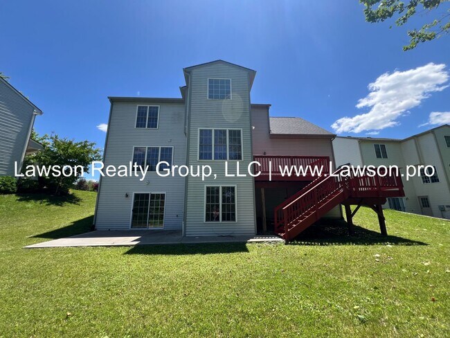 Building Photo - Beautiful Four Bedroom Home in "The Groves...
