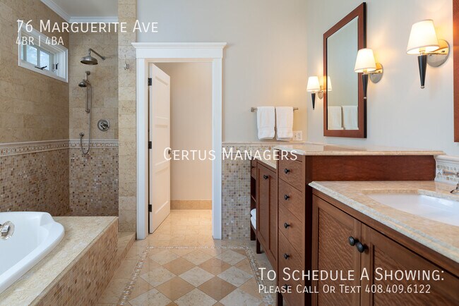 Building Photo - 76 Marguerite Ave