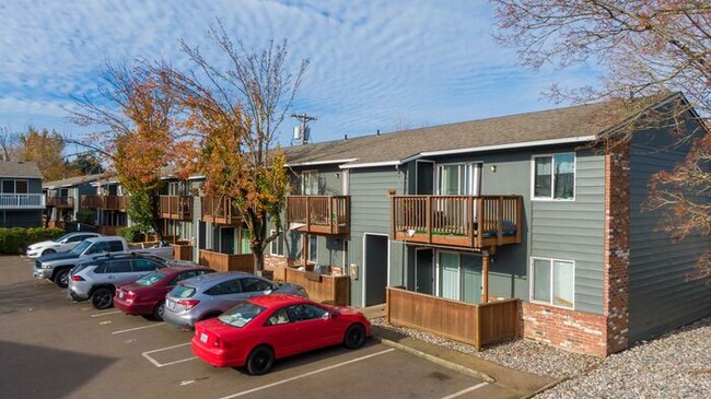 Building Photo - Spring Specials Won’t Last! 1-Month Rent F...