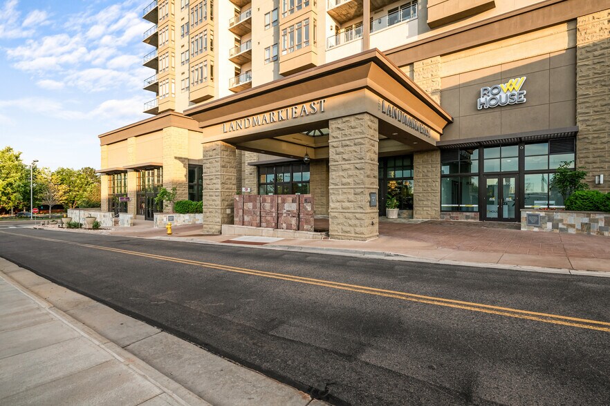 Building Photo - 7600 Landmark Way