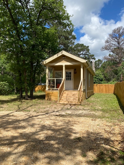 Building Photo - 342 TX-21