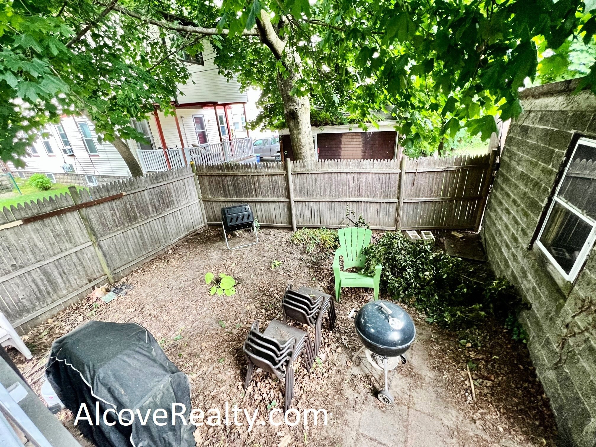 Building Photo - 11 Leonard St