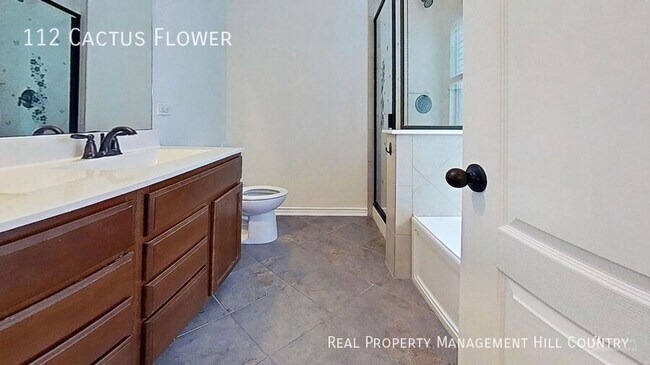 Building Photo - 112 Cactus Flower