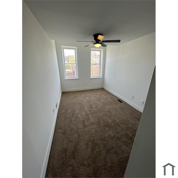Building Photo - 1706 McCulloh St