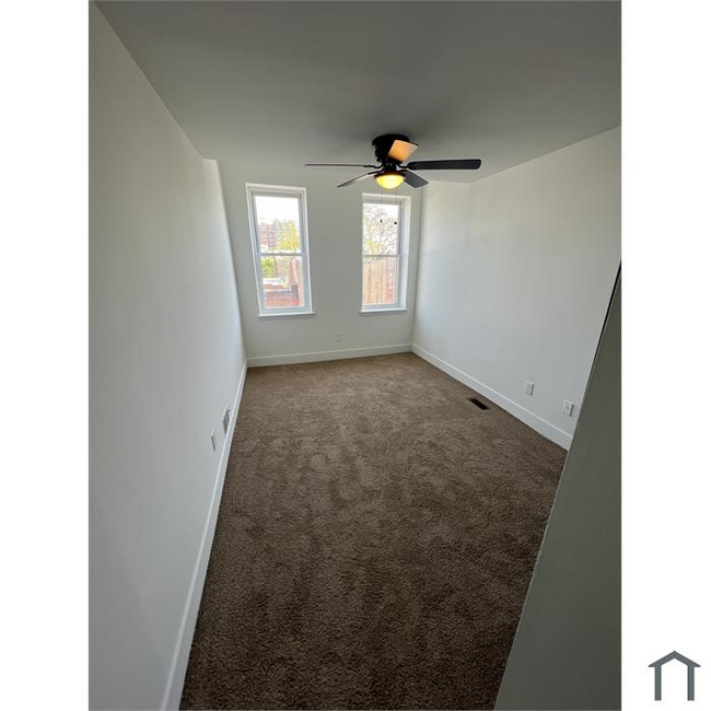 Building Photo - 1706 McCulloh St