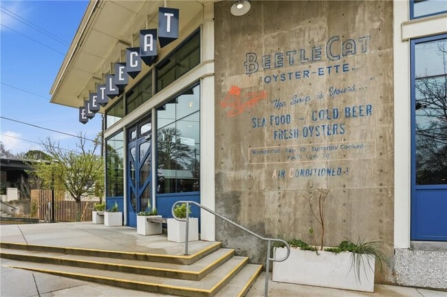 Building Photo - 870 Inman Vlg Pkwy NE