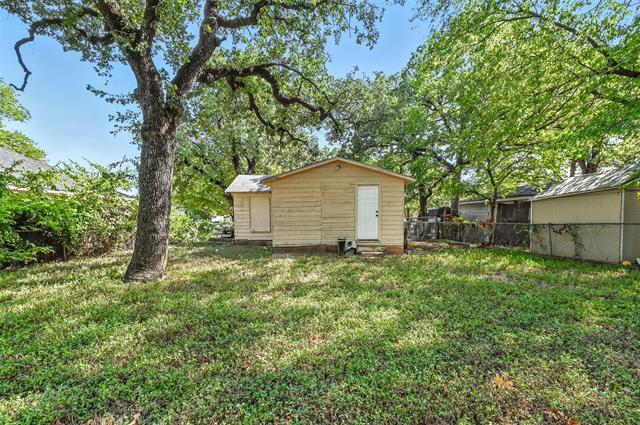 Building Photo - 3909 Galvez Ave