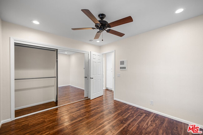 Building Photo - 432 N Harvard Blvd