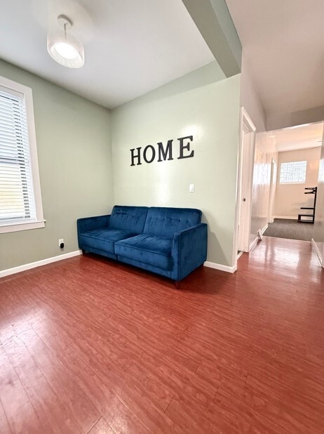 Building Photo - 3328 S Morgan St