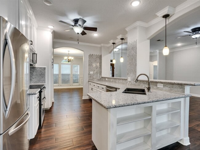 Building Photo - 114 Audubon Woods Dr