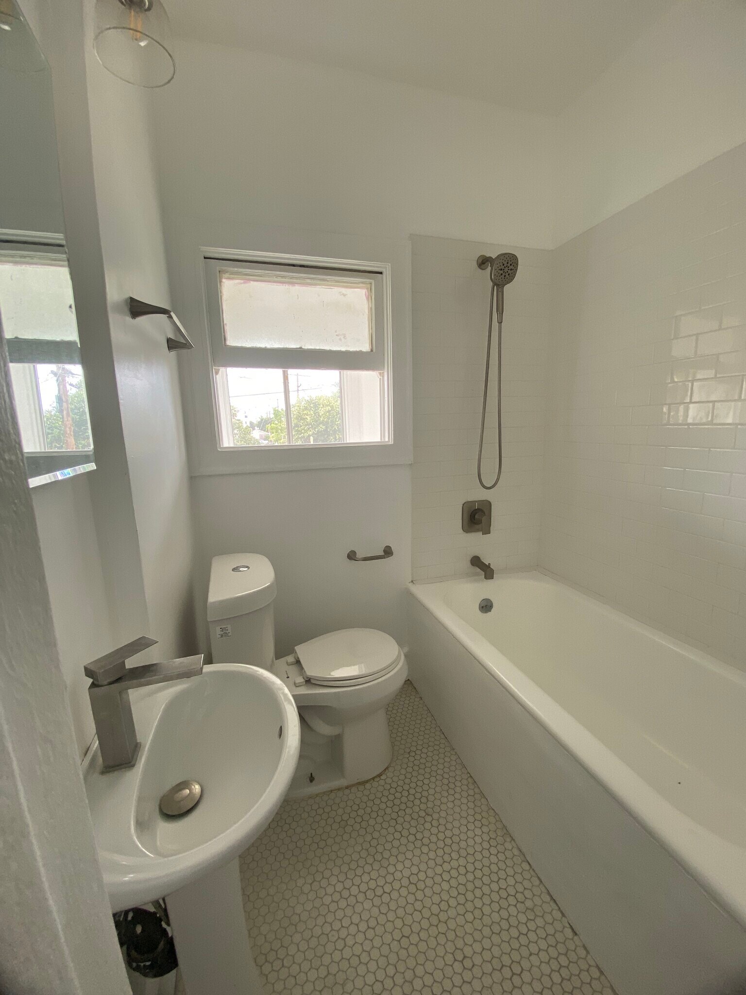Bathroom - 1586 W 29th St