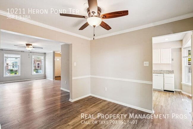 Building Photo - 10211 Heron Pond Terrace
