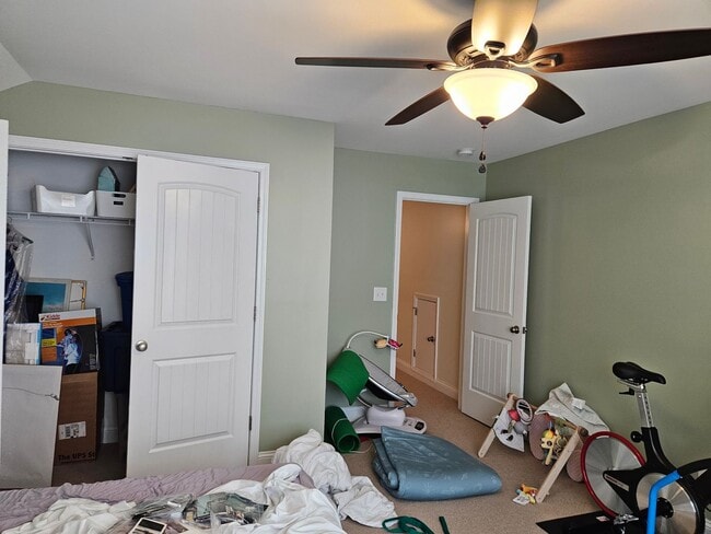 Building Photo - Beautiful unfurnished 5 Bedroom 3 Bath home in The Preserve at Tidewater Sneads Ferry