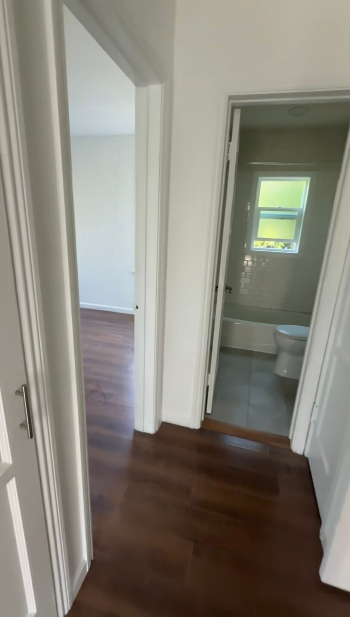 Hallway - 636 W Queen St