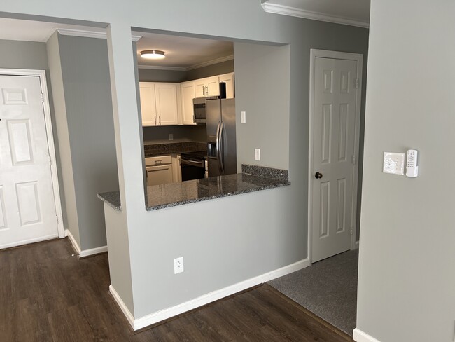 Kitchen - 4611 Timbermill Ct